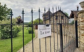 Trois Logements Independant Au Grande Vigne